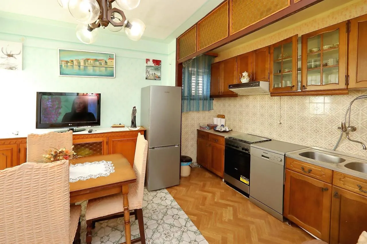 Grand Apartment Ljiljana Bibinje