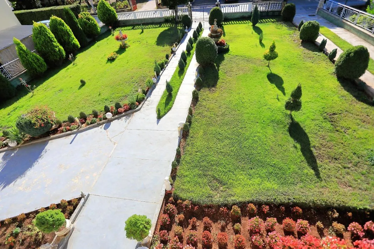 Grand Apartment Ljiljana Bibinje