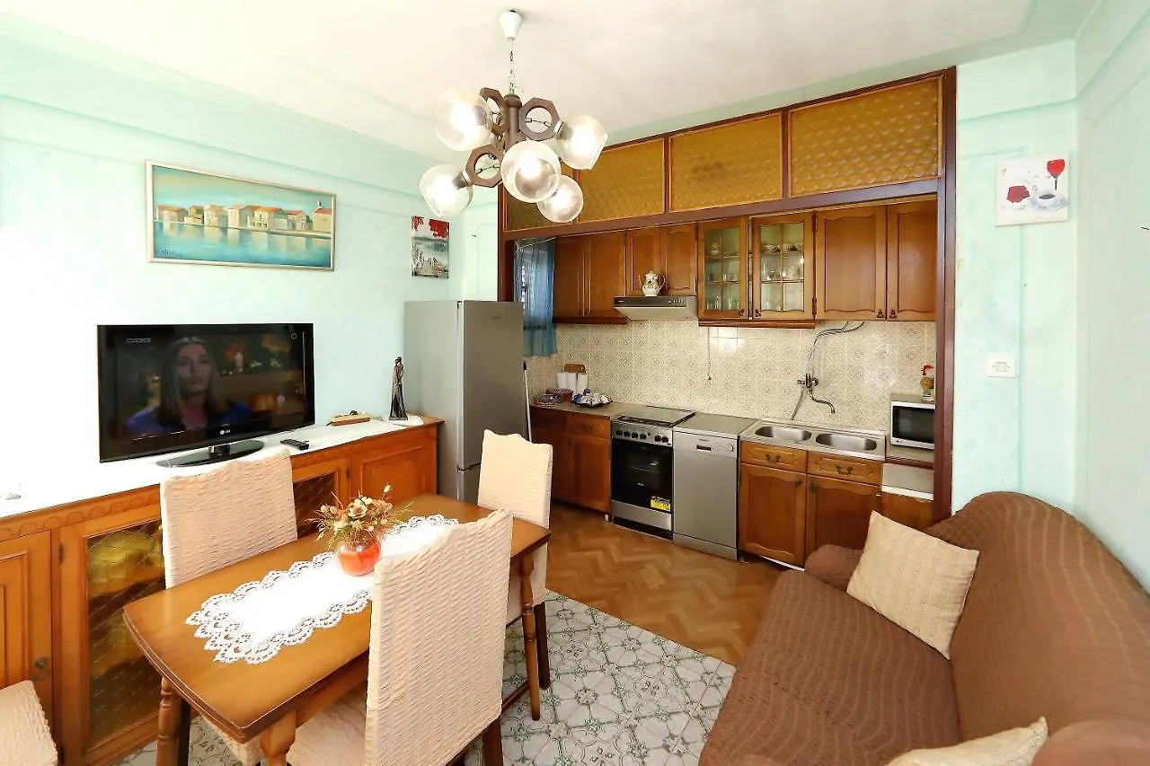 Grand Apartment Ljiljana Bibinje Croazia