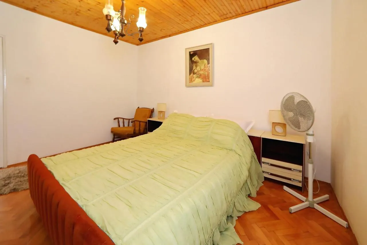 Grand Apartment Ljiljana Bibinje