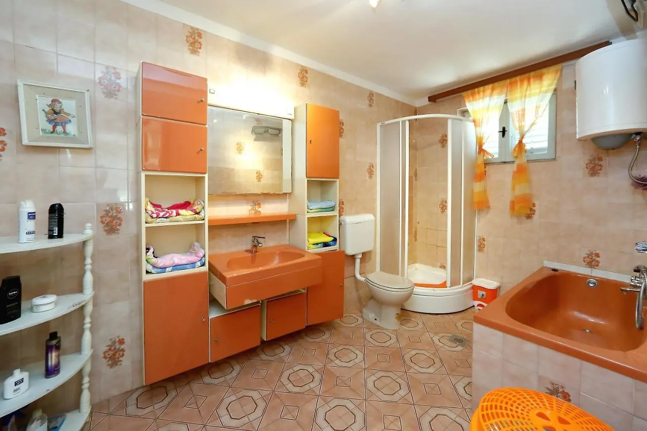 Grand Apartment Ljiljana Bibinje