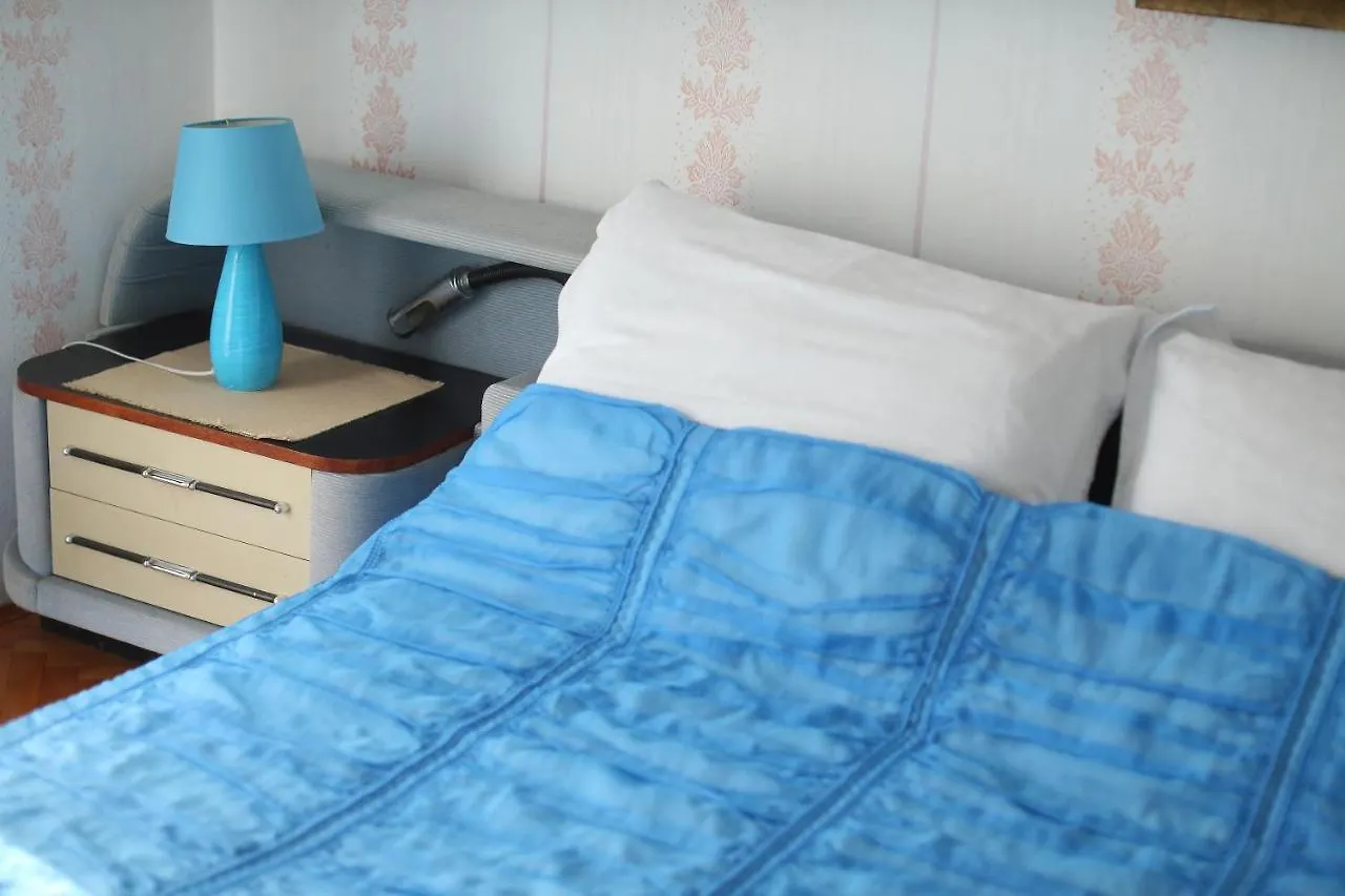 Grand Apartment Ljiljana Bibinje
