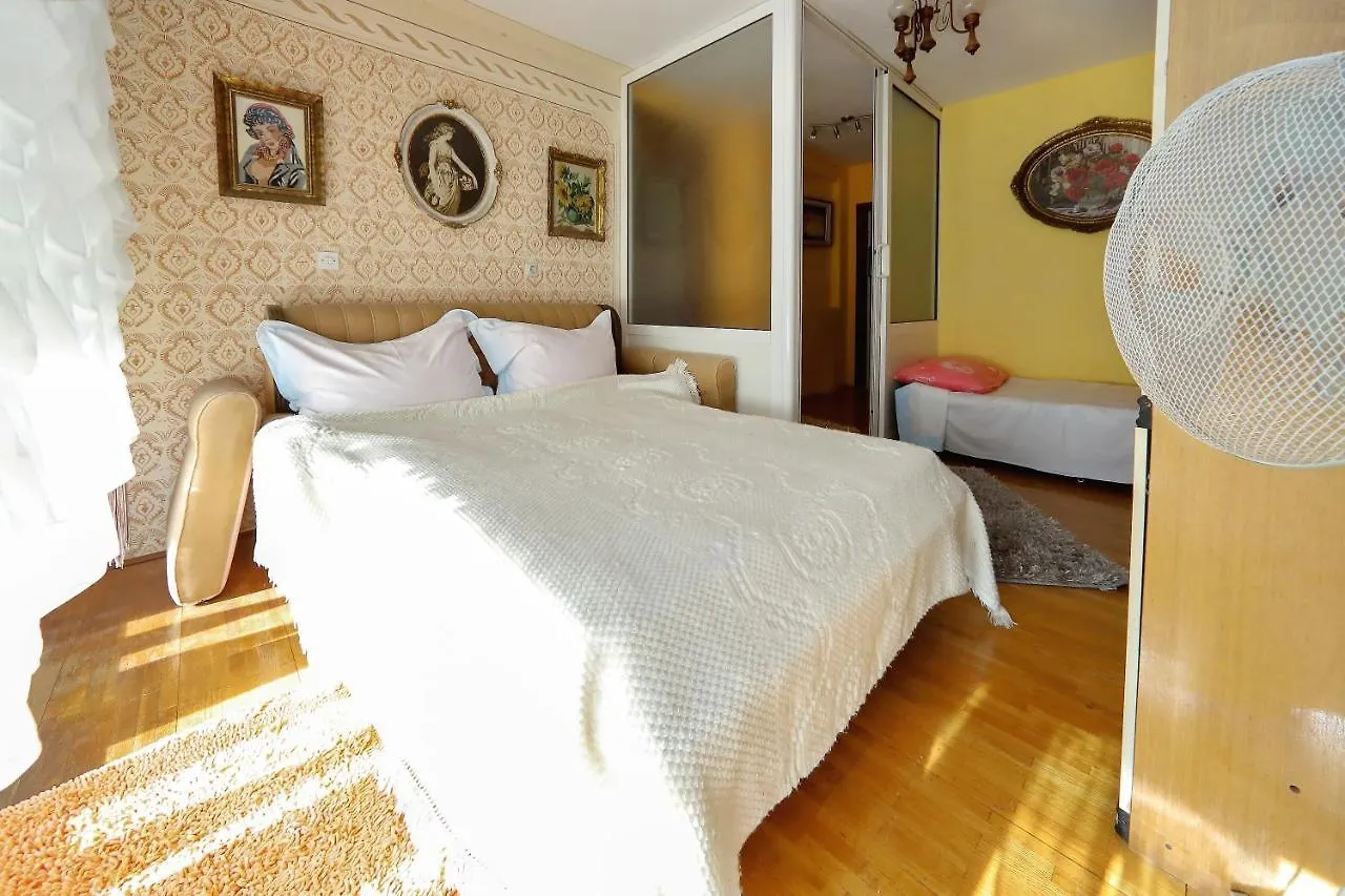 Grand Apartment Ljiljana Bibinje 0*,